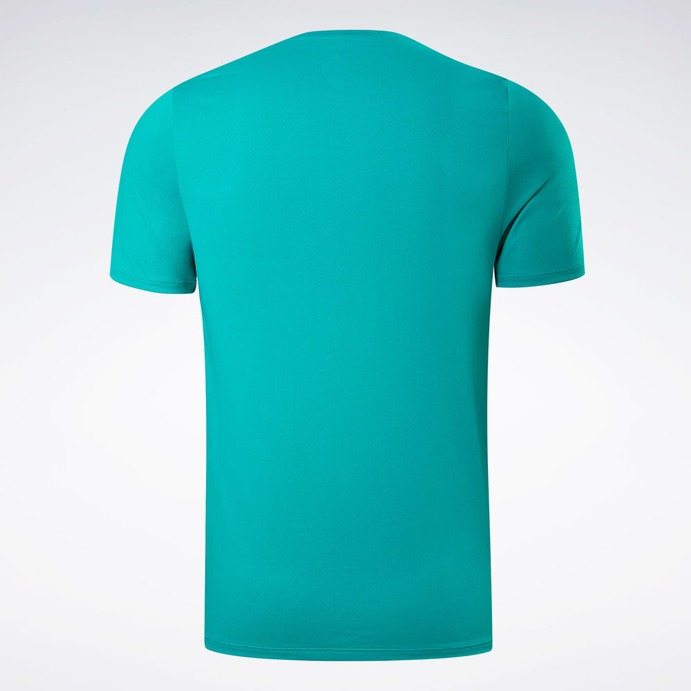 Camiseta Reebok Dynamic Masculina