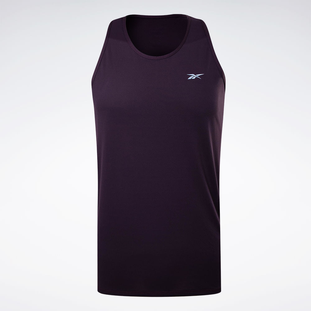 Regata Reebok Dynamic Masculina