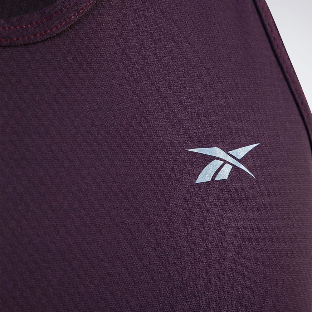 Regata Reebok Dynamic Masculina