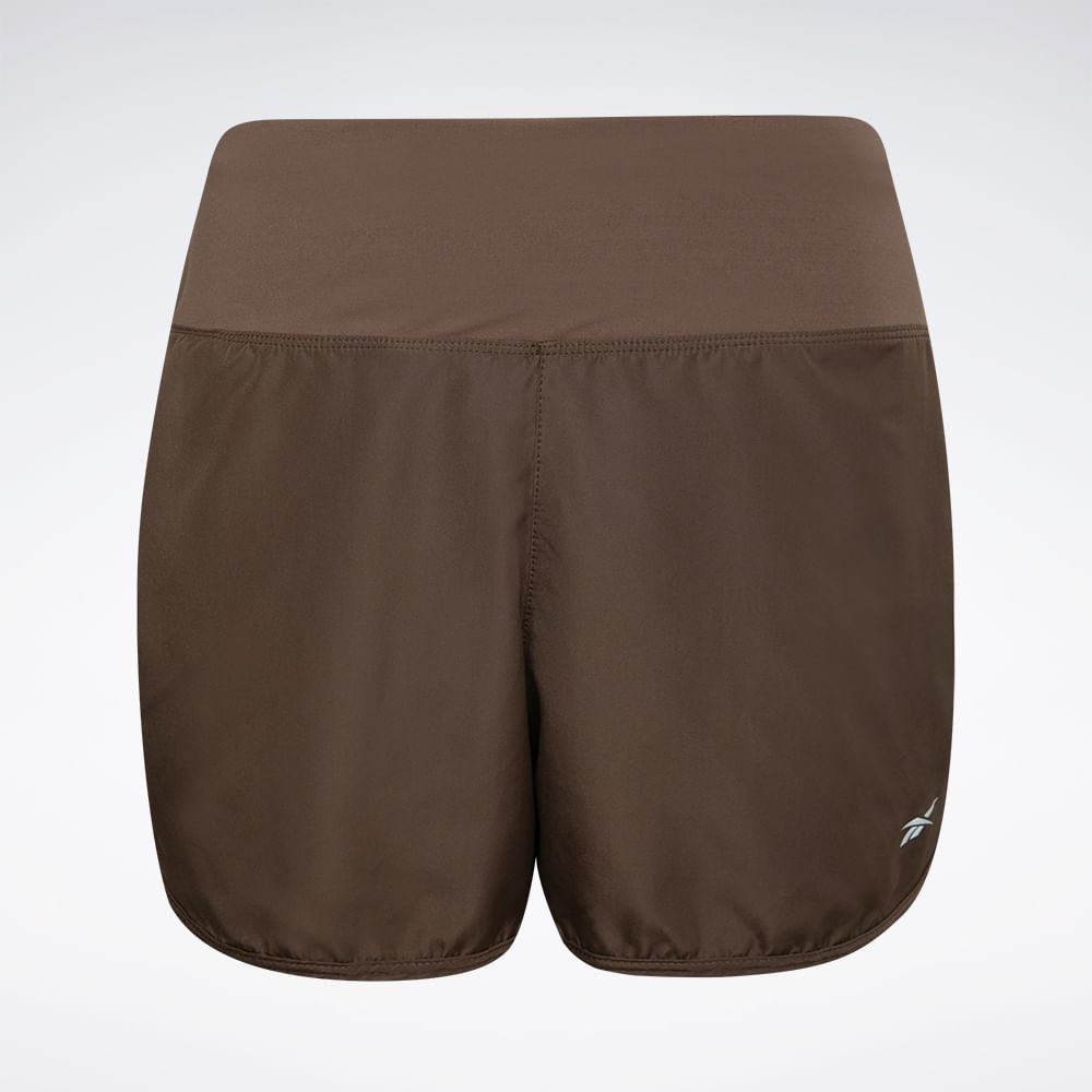 Short Reebok Dynamic 4 Feminino