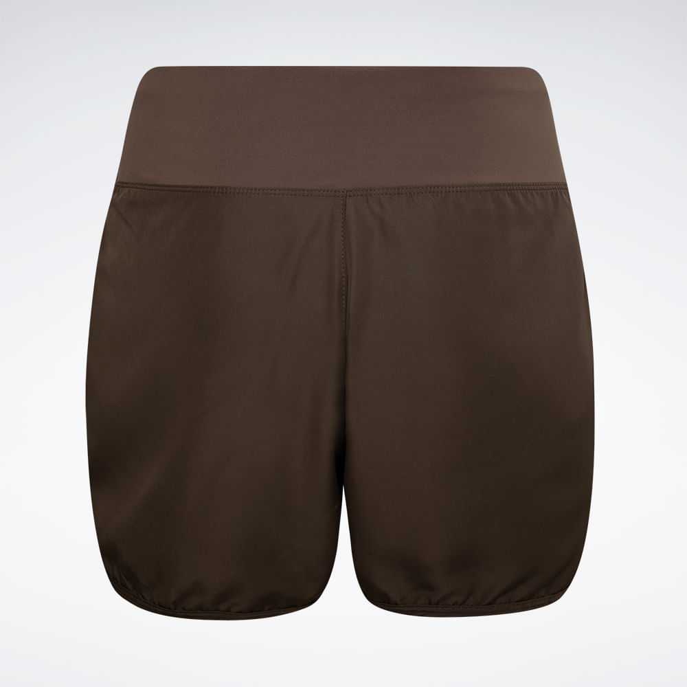Short Reebok Dynamic 4 Feminino