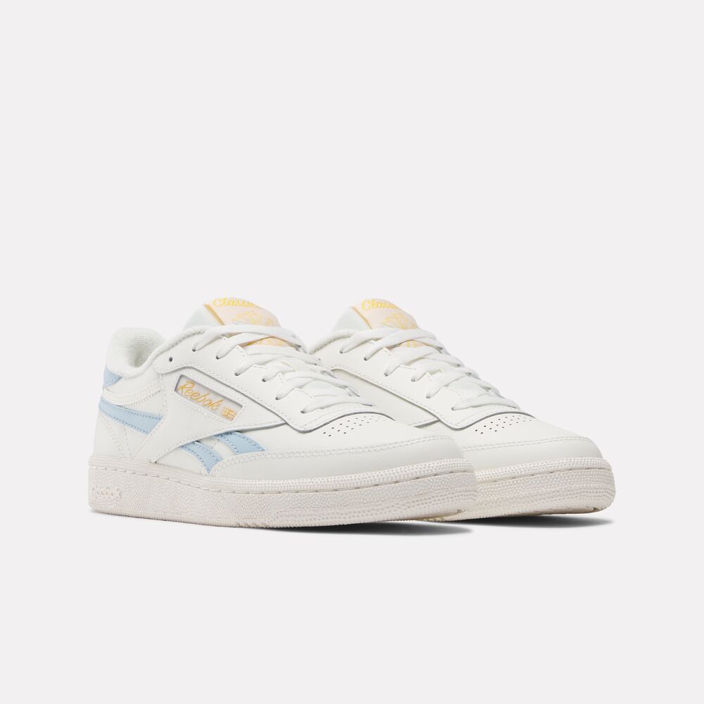 Tênis Reebok Club C Revenge Feminino