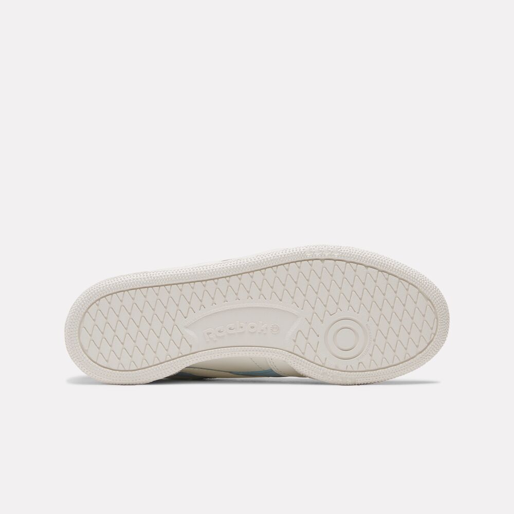 Tênis Reebok Club C Revenge Feminino