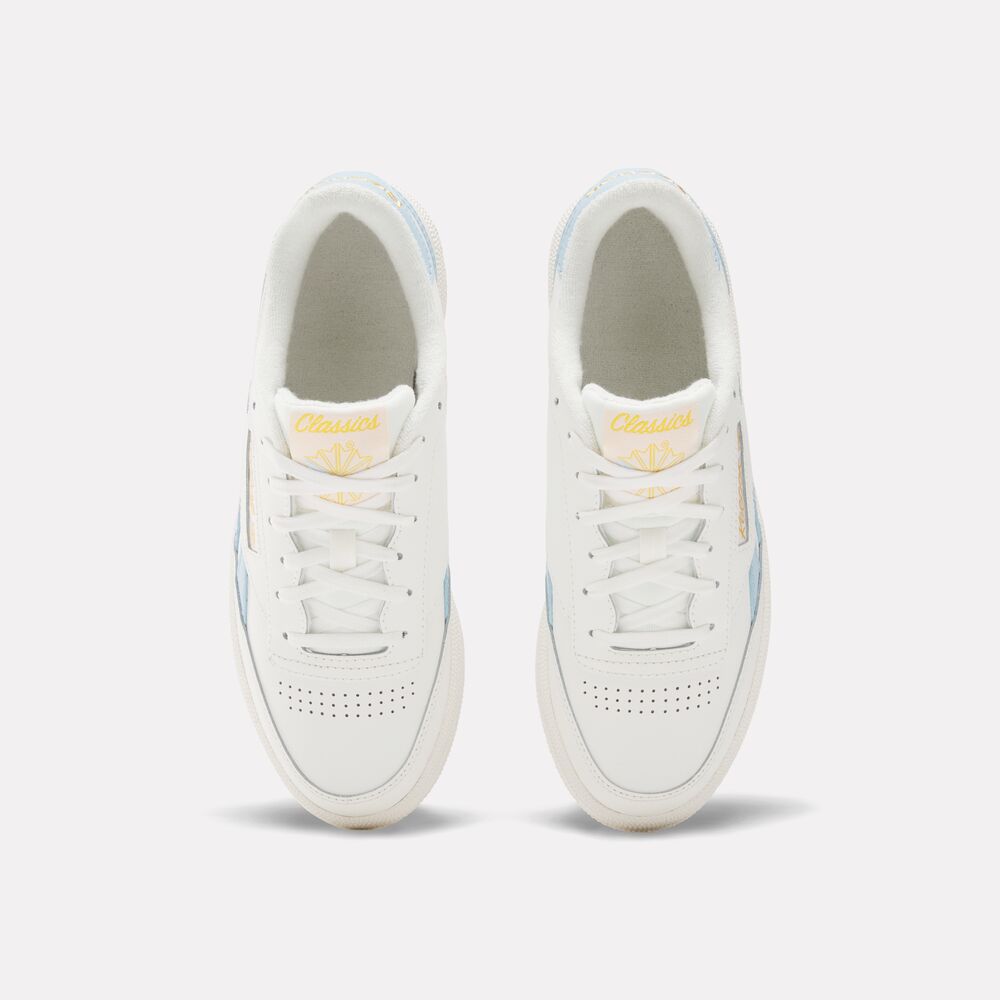 Tênis Reebok Club C Revenge Feminino