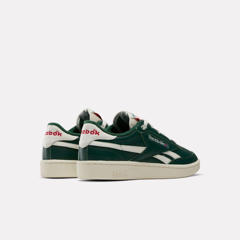 Tênis Reebok Club C Revenge Masculino