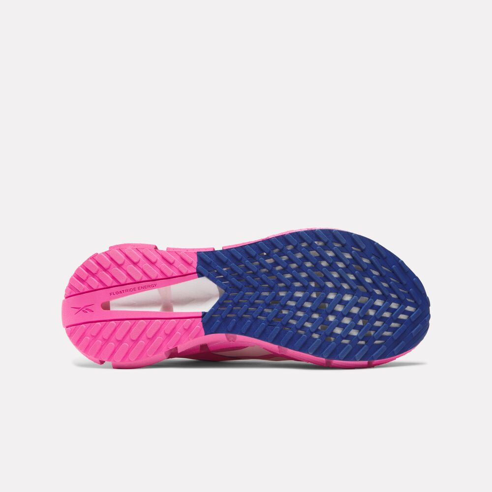 Tênis Reebok Floatzig 1 Barbie Feminino