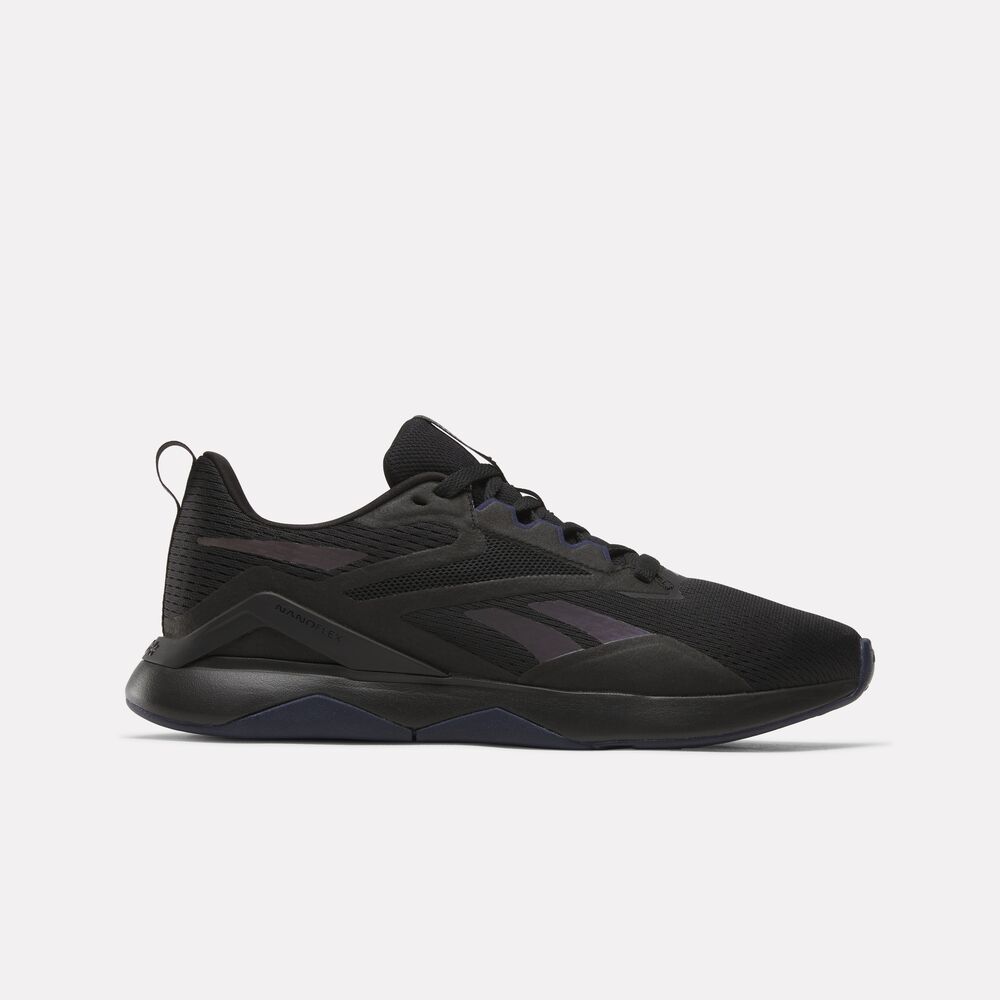 Tênis Reebok Nanoflex TR V2 Masculino