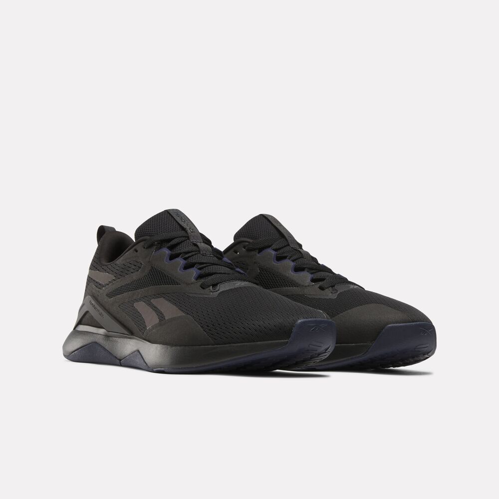 Tênis Reebok Nanoflex TR V2 Masculino