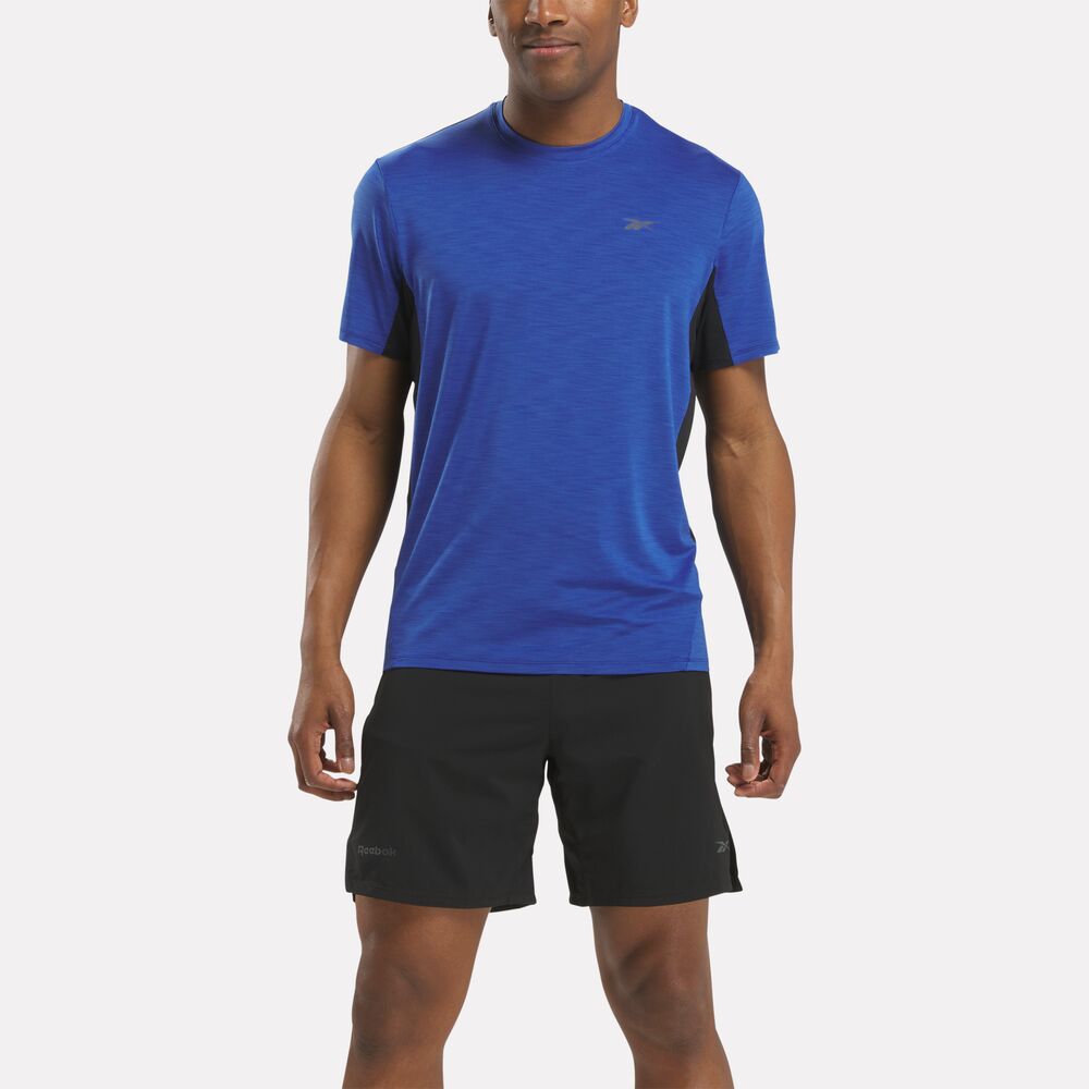 Camiseta Reebok Athlete 2.0 Chill Masculina