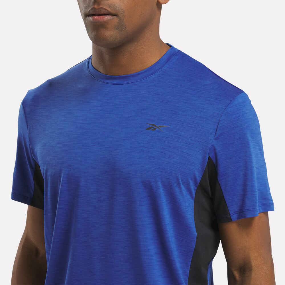 Camiseta Reebok Athlete 2.0 Chill Masculina
