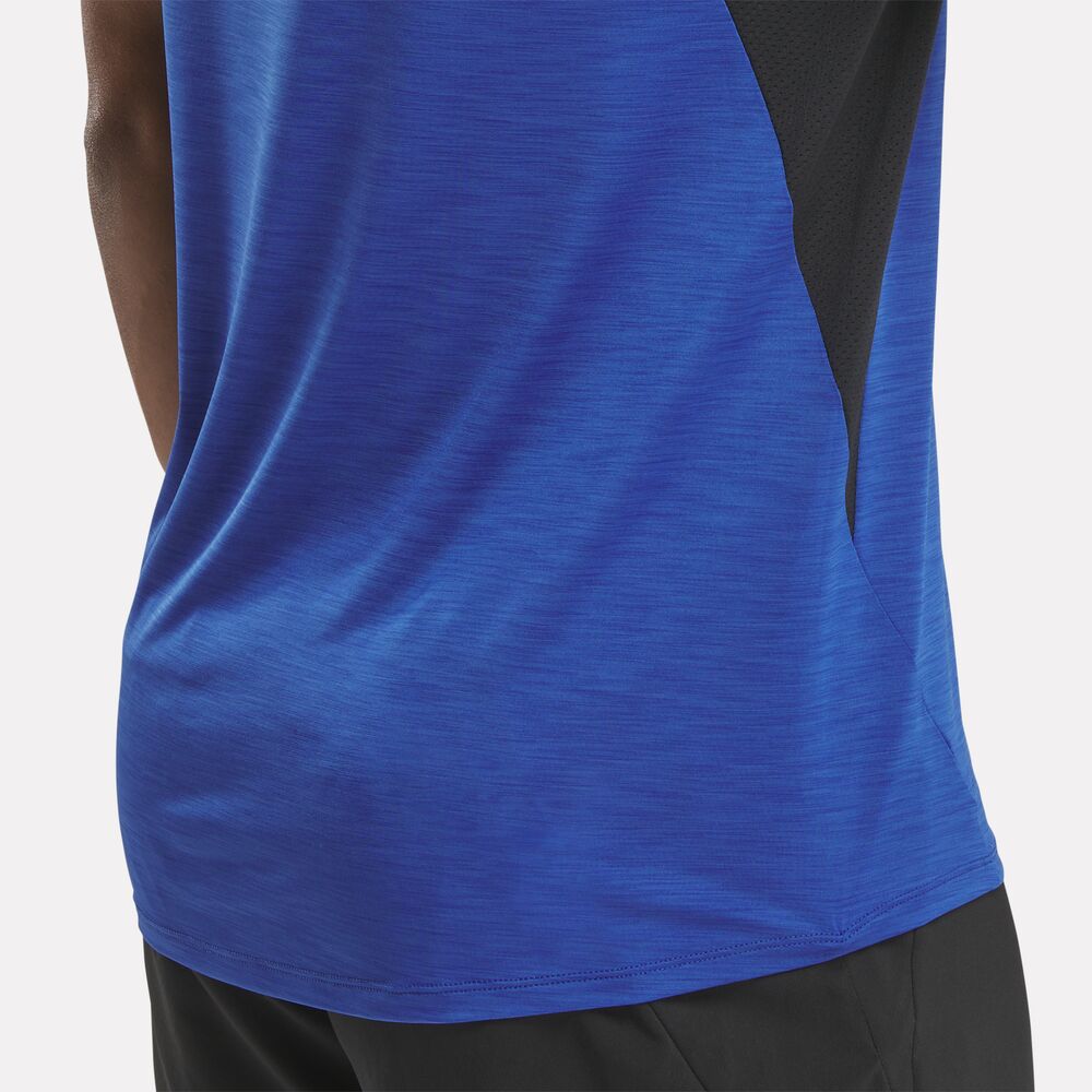 Camiseta Reebok Athlete 2.0 Chill Masculina
