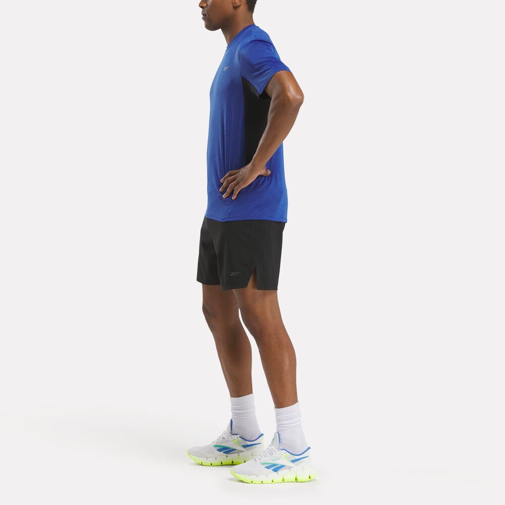 Camiseta Reebok Athlete 2.0 Chill Masculina