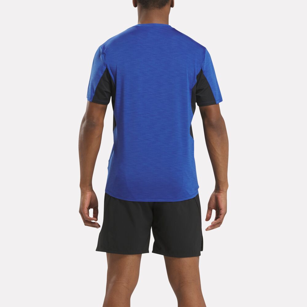 Camiseta Reebok Athlete 2.0 Chill Masculina