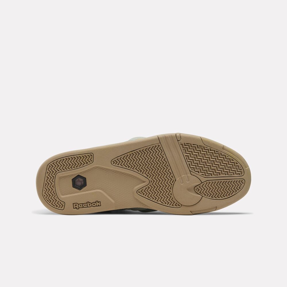 Tênis Reebok Pump TZ Universal Monster Frankenstein Masculino