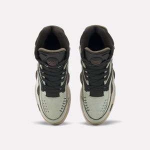 Tênis Reebok Pump TZ Universal Monster Frankenstein Masculino