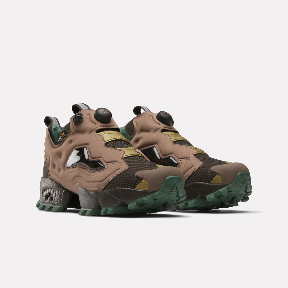 Tênis Reebok Instapump Fury 94 Winter Masculino