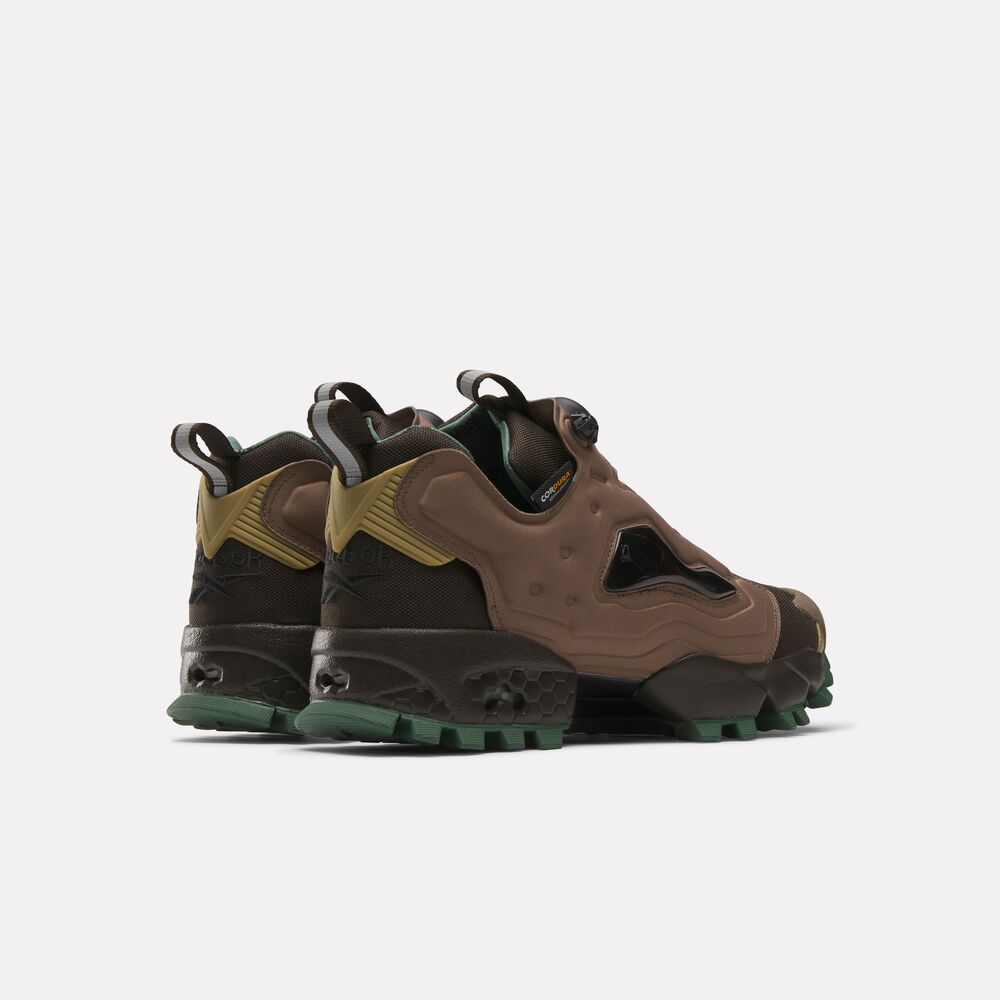Tênis Reebok Instapump Fury 94 Winter Masculino