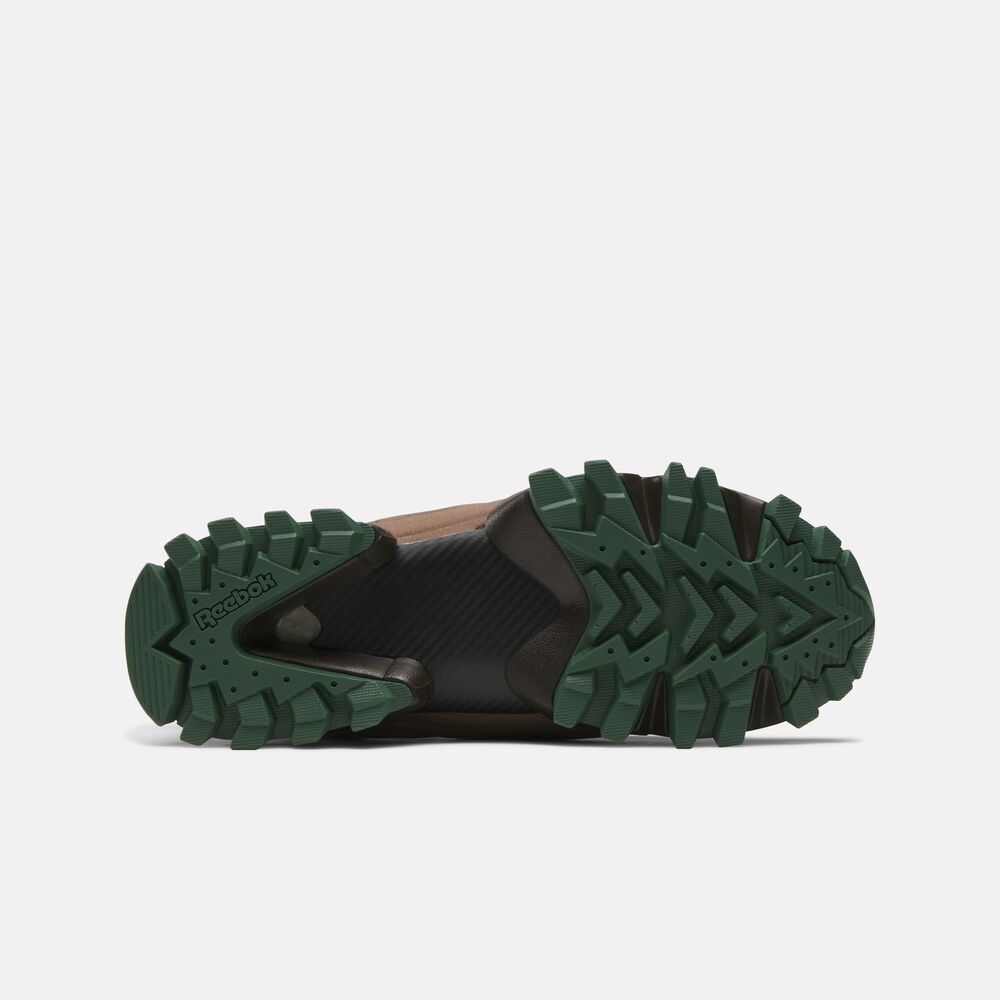 Tênis Reebok Instapump Fury 94 Winter Masculino