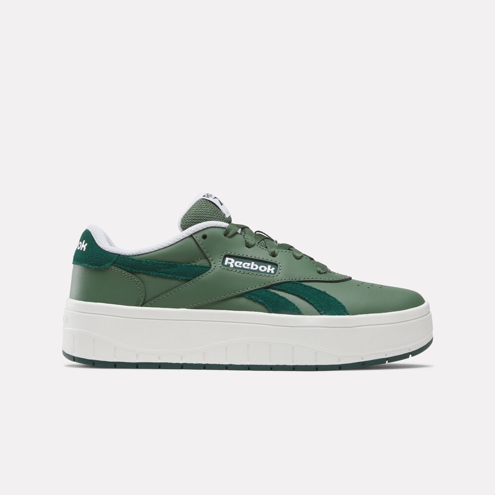 Tênis Reebok Court Advance Surge Feminino