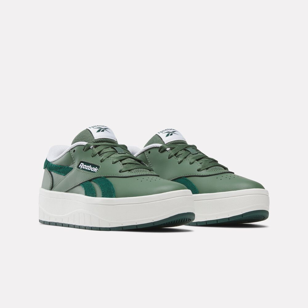 Tênis Reebok Court Advance Surge Feminino