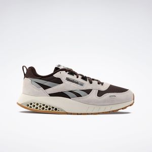 Tênis Reebok Classic Leather Hexalite + Masculino