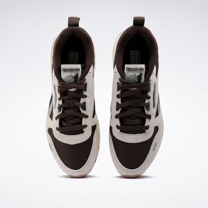 Tênis Reebok Classic Leather Hexalite + Masculino