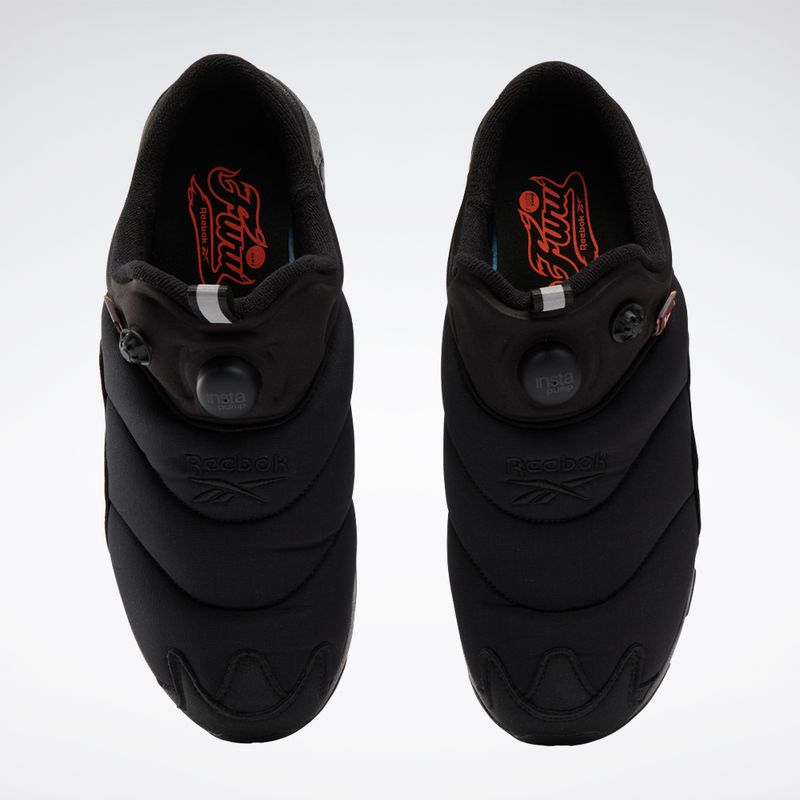 Tênis Reebok Instapump Fury Mule Masculino - Reebok Tênis Reebok Instapump Fury Mule Masculino - Reebok
