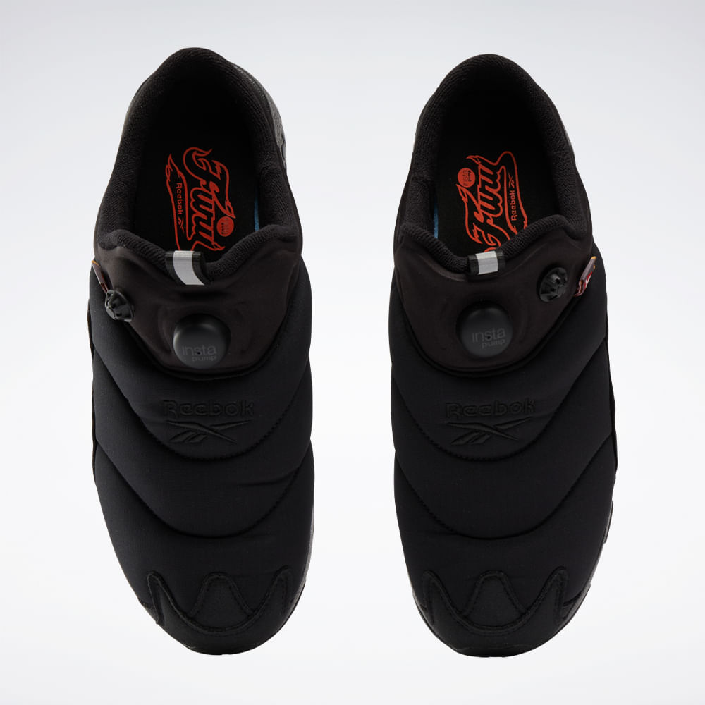 Tênis Reebok Instapump Fury Mule Masculino