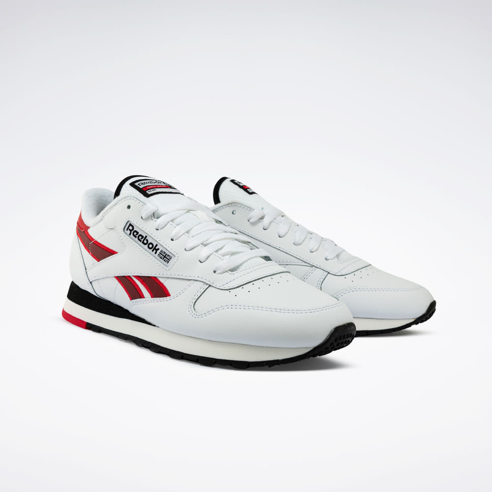 Tênis Reebok Classic Leather Masculino