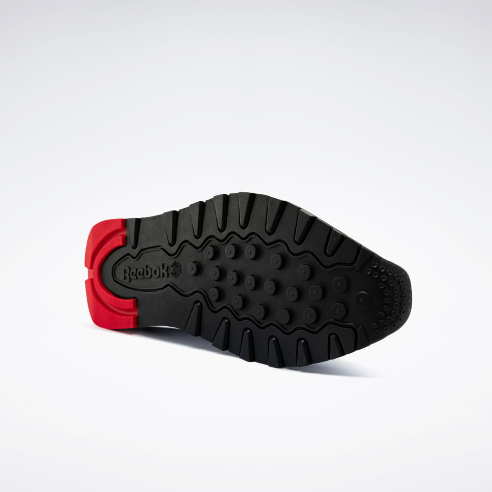 Tênis Reebok Classic Leather Masculino