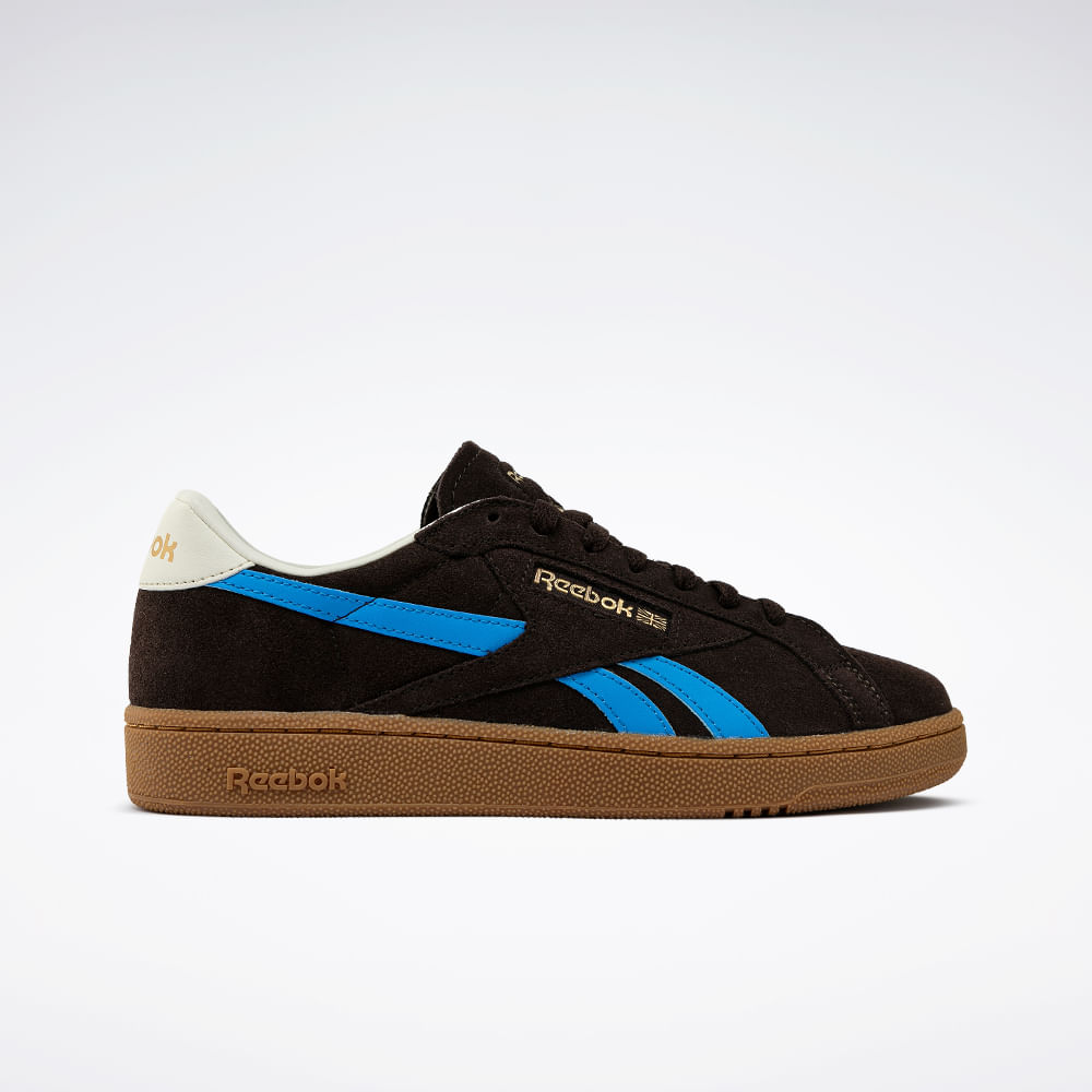 Tênis Reebok Club C Grounds UK Masculino