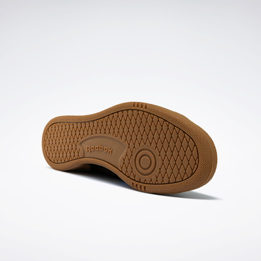 Tênis Reebok Club C Grounds UK Masculino
