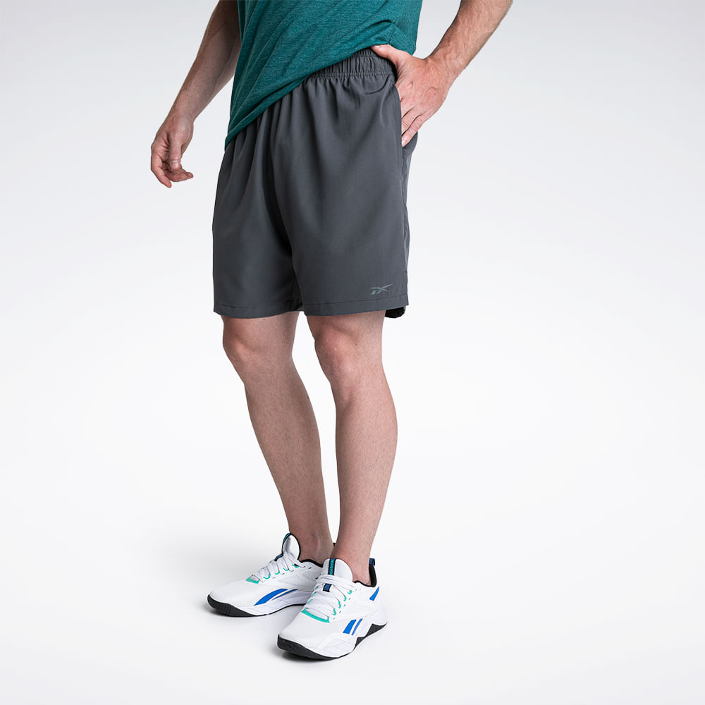Short Reebok 7 Train Masculino