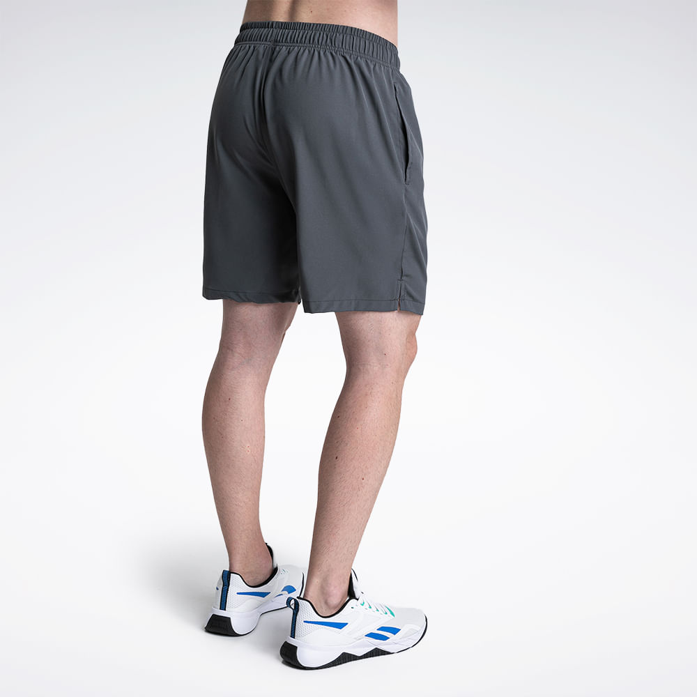 Short Reebok 7 Train Masculino