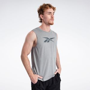 Regata Reebok Train Masculina