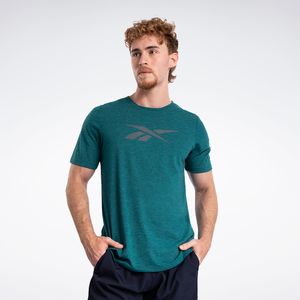 Camiseta Reebok Train Masculina