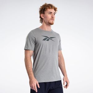 Camiseta Reebok Train Masculina