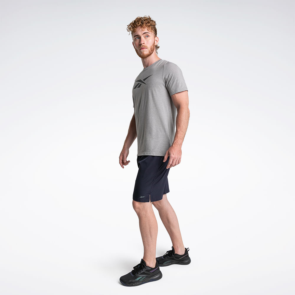 Camiseta Reebok Train Masculina