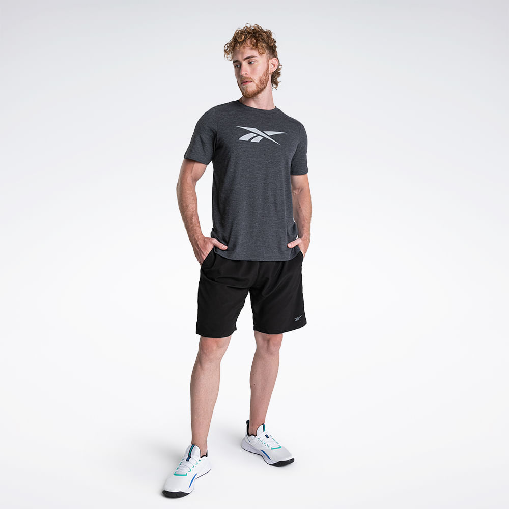 Camiseta Reebok Train Masculina