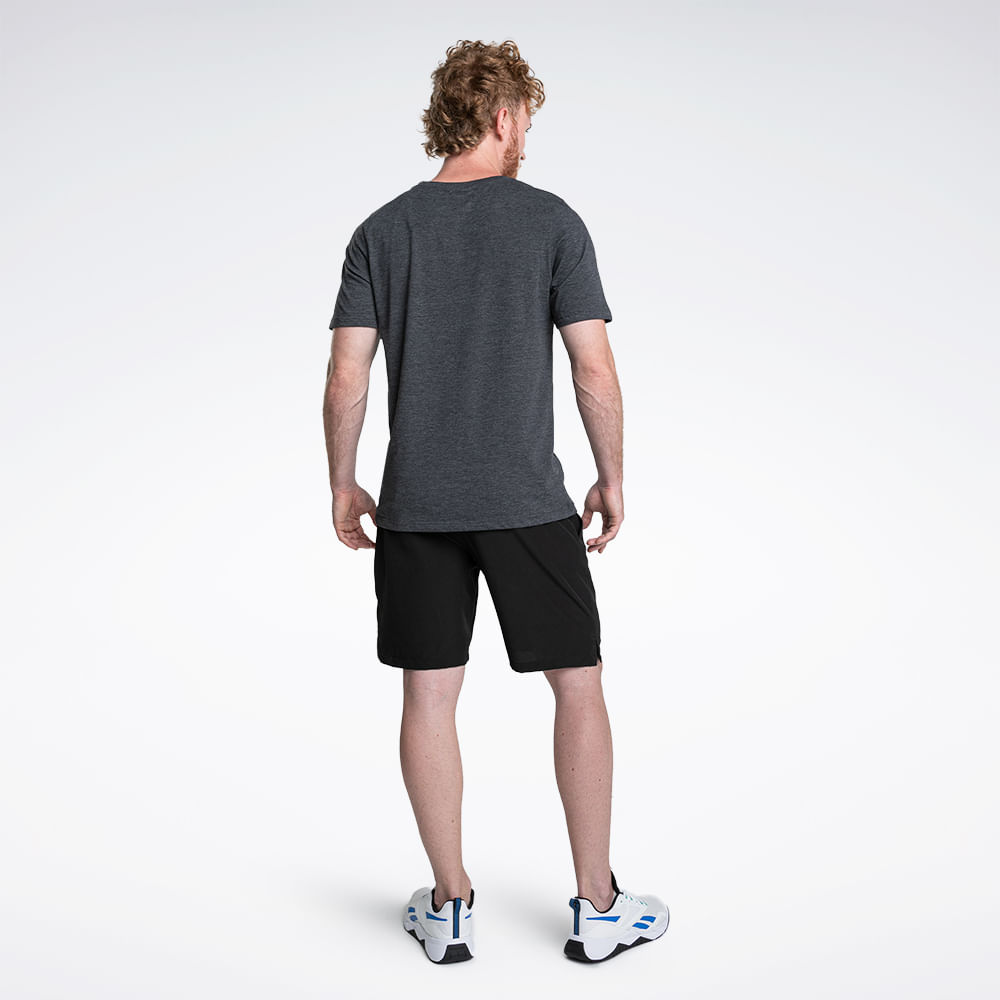 Camiseta Reebok Train Masculina