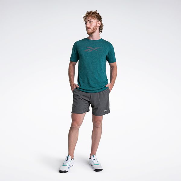 Short Reebok 5 Neo Masculino