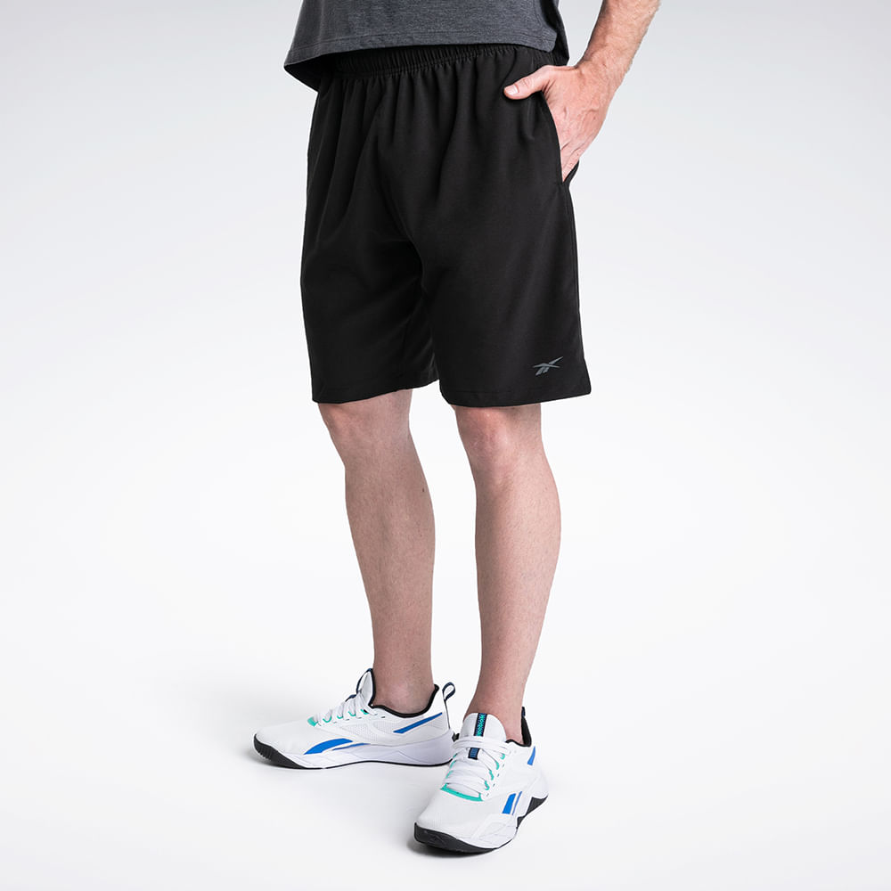 Short Reebok 9 Train Masculino