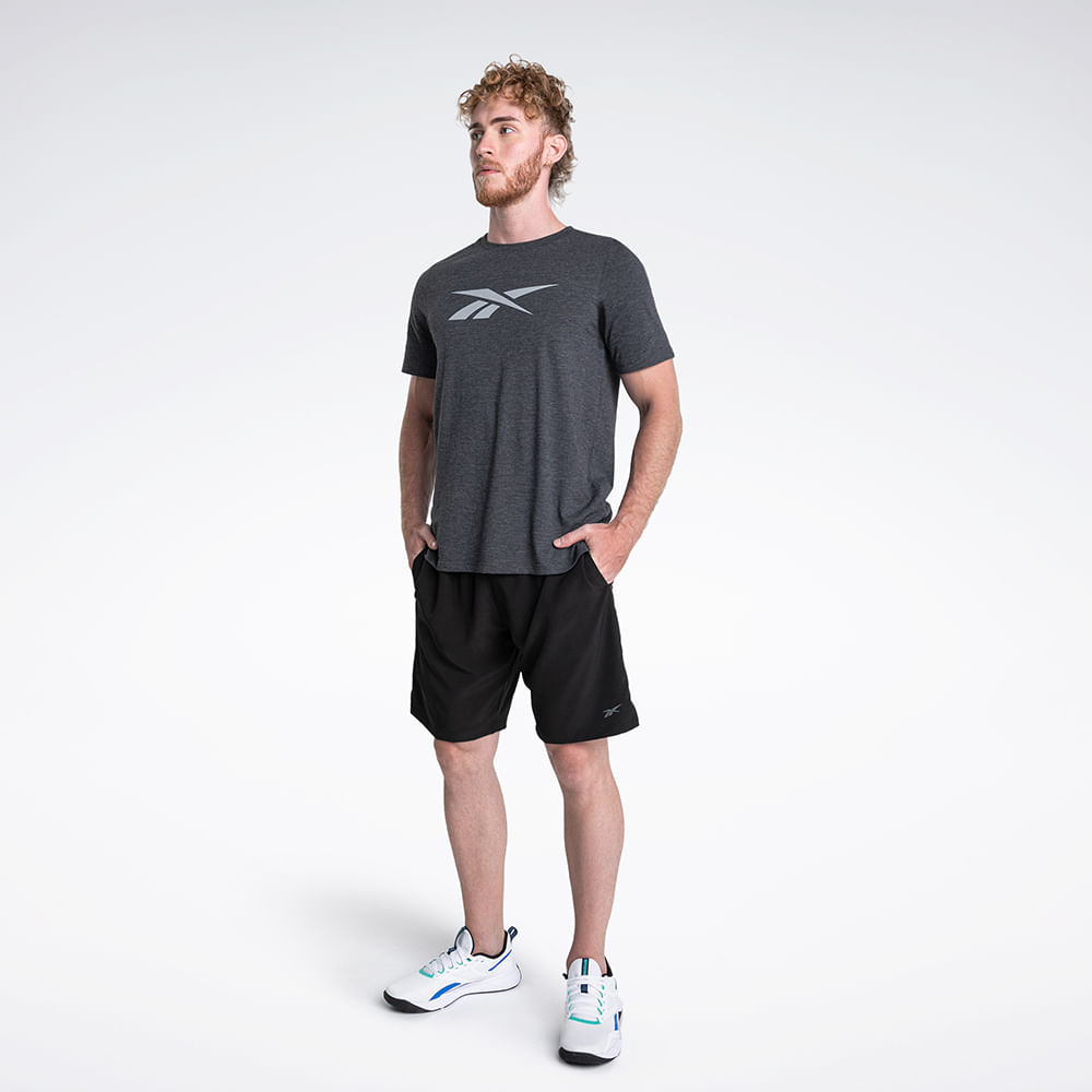 Short Reebok 9 Train Masculino