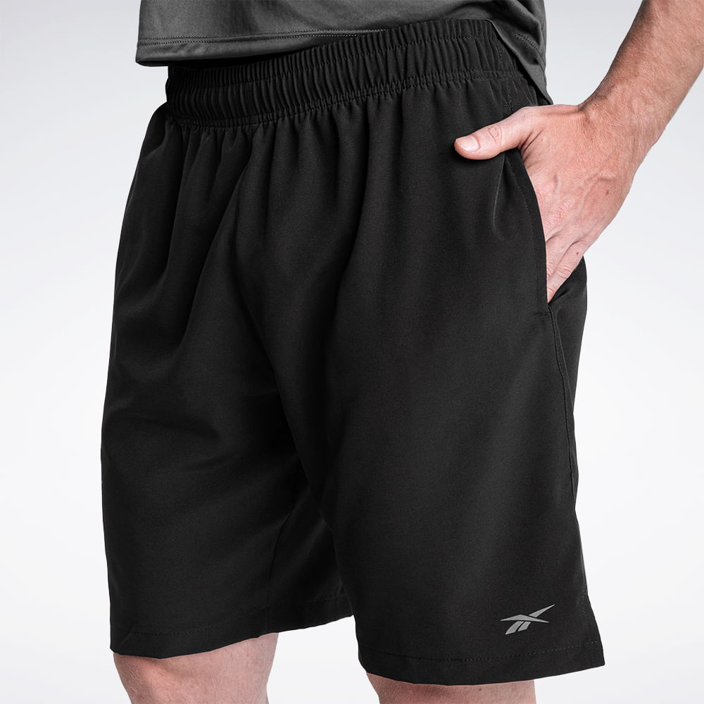 Short Reebok 9 Train Masculino