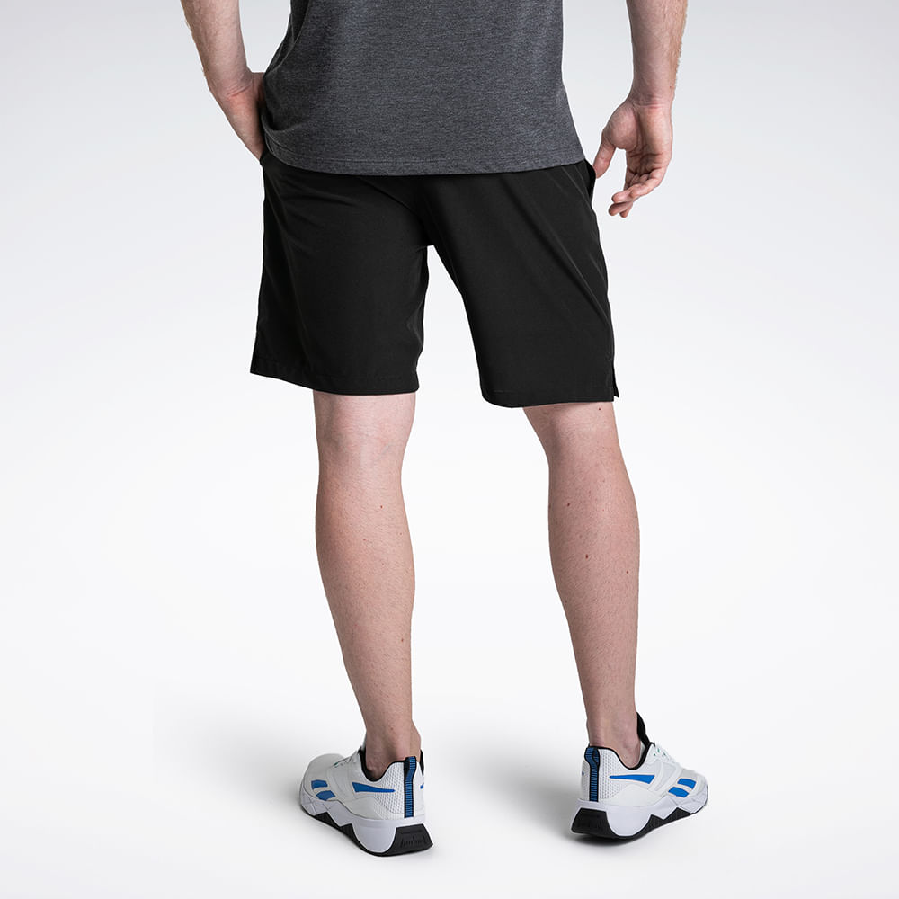 Short Reebok 9 Train Masculino