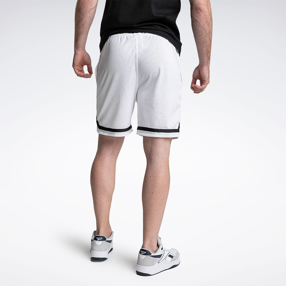 Short Reebok Hoopwear Transition Masculino