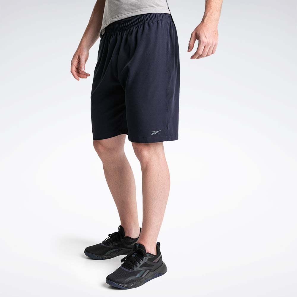 Short Reebok 9 Train Masculino
