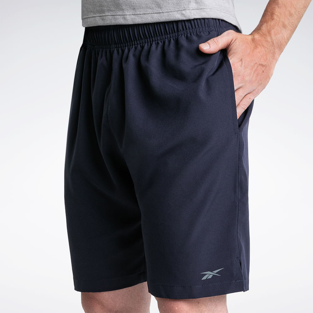 Short Reebok 9 Train Masculino