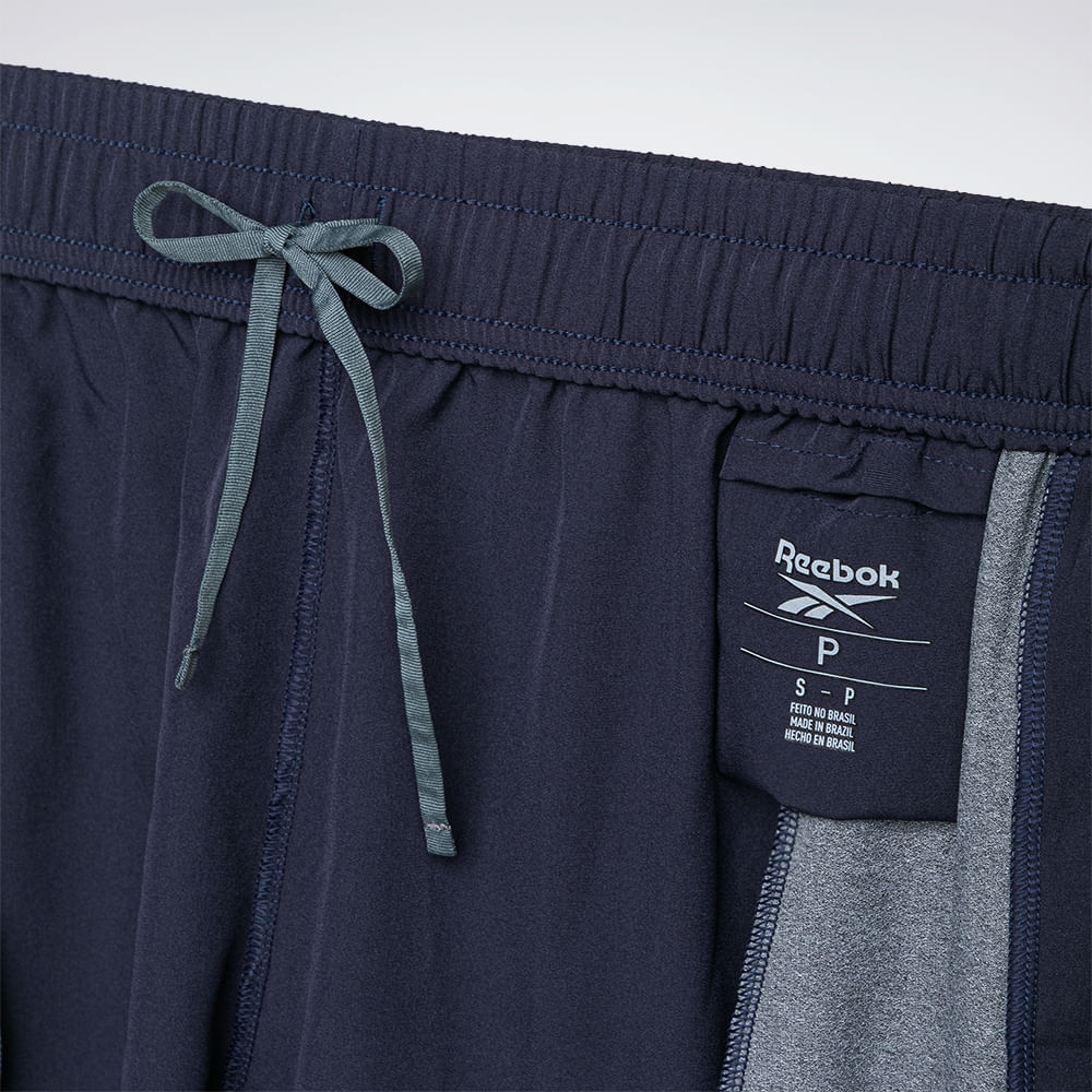 Short Reebok 9 Train Masculino