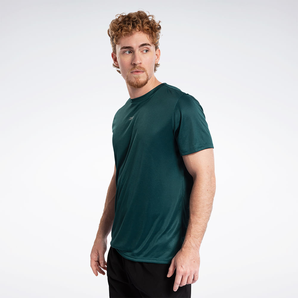 Camiseta Reebok Functional Masculina